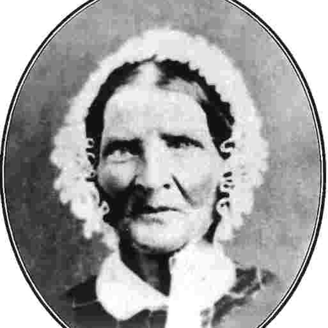 Mary Ellison (1799 - 1869) Profile